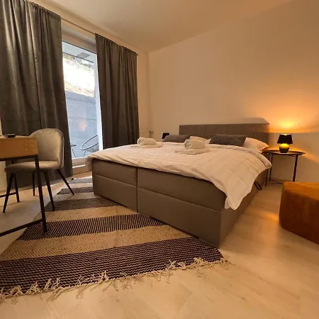 Talisman Pensionat Rajecké Teplice