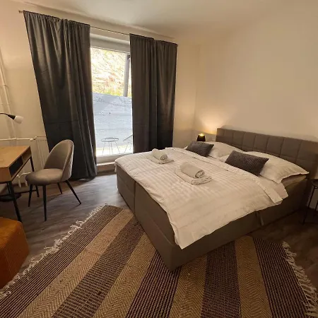 Talisman Guest house 3*