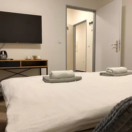 Talisman Guest house Rajecke Teplice