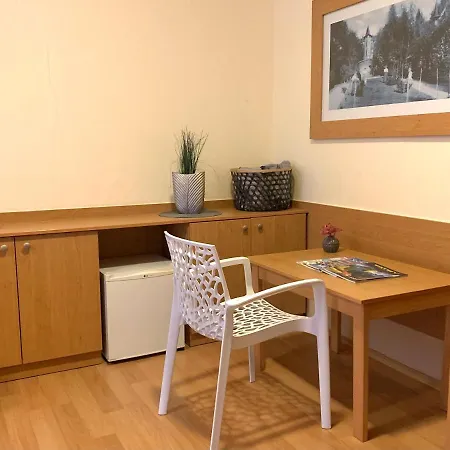 Pensionat Talisman 3*