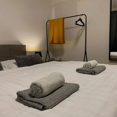 Guest house Talisman Rajecke Teplice
