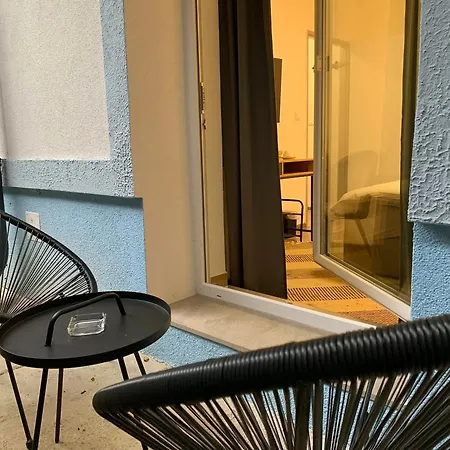 Pensjonat Talisman Rajecké Teplice