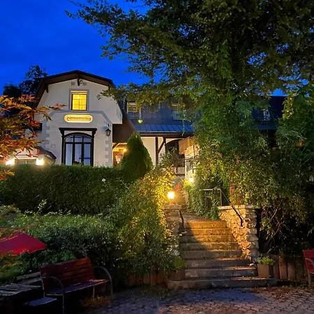 Talisman Guest house Rajecke Teplice