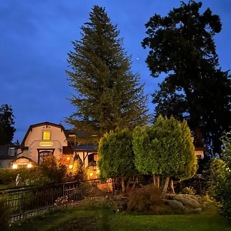 Talisman Guest house