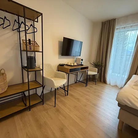 Talisman 3* Rajecké Teplice