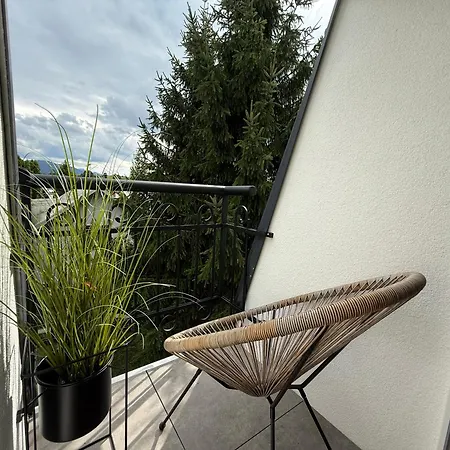 Talisman Pensionat Rajecké Teplice