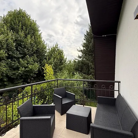 Guest house Talisman Rajecke Teplice