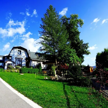 Talisman Pensionat Rajecké Teplice