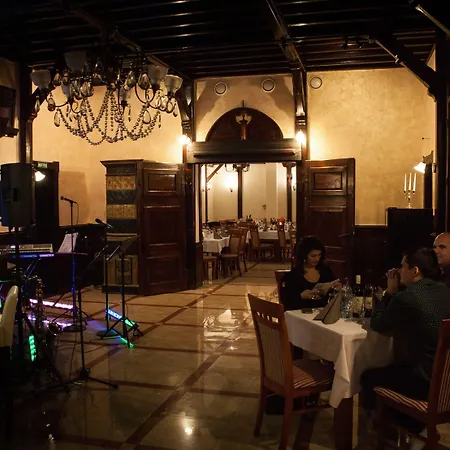 Talisman 3* Rajecké Teplice