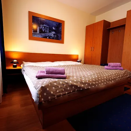 Talisman Rajecké Teplice