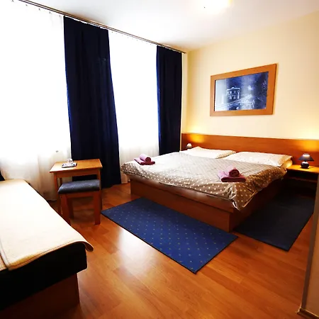 Pensionat Talisman Rajecké Teplice