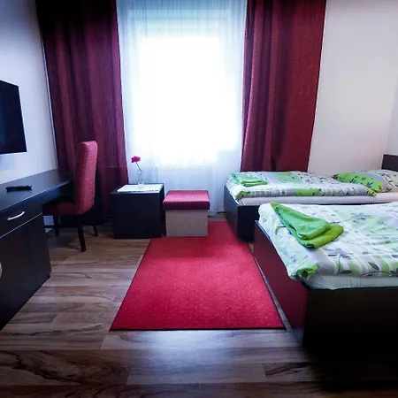 Talisman Pensionat 3*