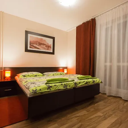 Guest house Talisman