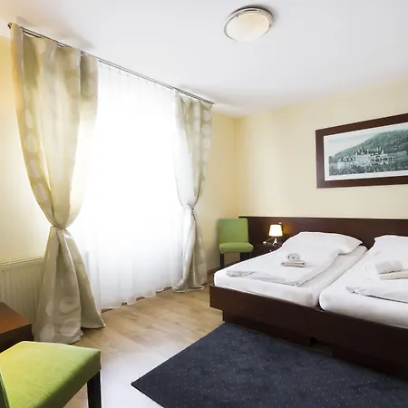 Talisman Rajecké Teplice