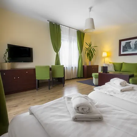 Talisman 3* Rajecké Teplice