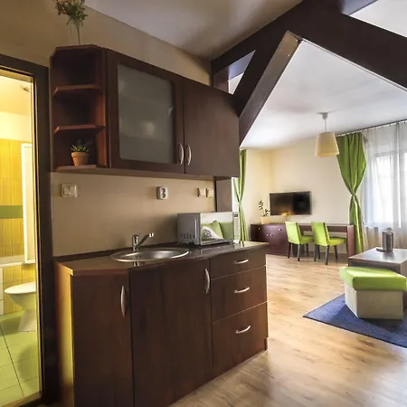 Pensionat Talisman Rajecké Teplice