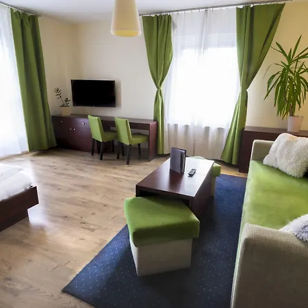 Guest house Talisman Rajecke Teplice