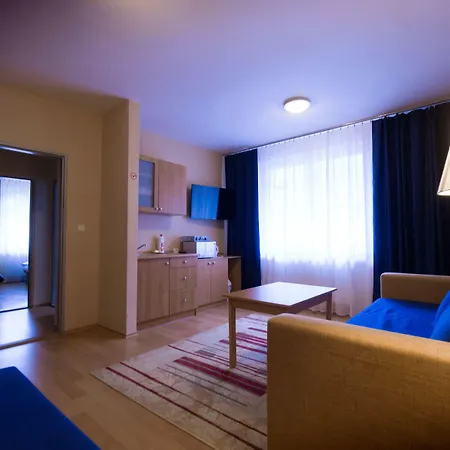 Guest house Talisman 3*