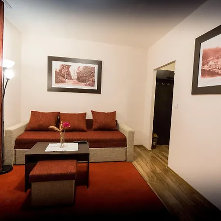 Pensionat Talisman 3*