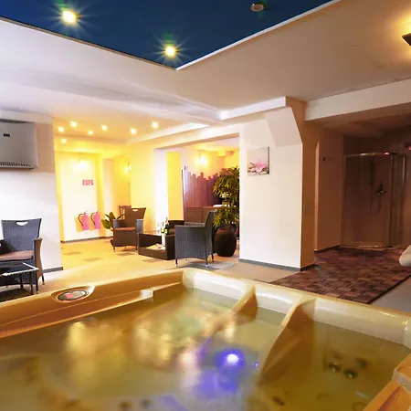 Talisman 3* Rajecké Teplice