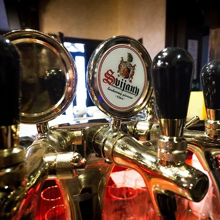 Talisman 3* Rajecké Teplice