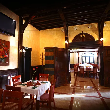 Talisman Pensionat 3*