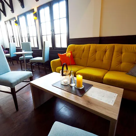 Pensionat Talisman Rajecké Teplice