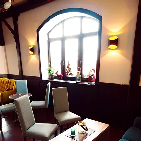 Talisman Rajecke Teplice