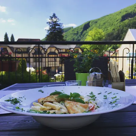 Talisman 3* Rajecké Teplice