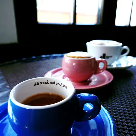 Talisman Guest house Rajecke Teplice