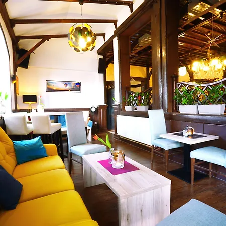 Talisman 3* Rajecké Teplice