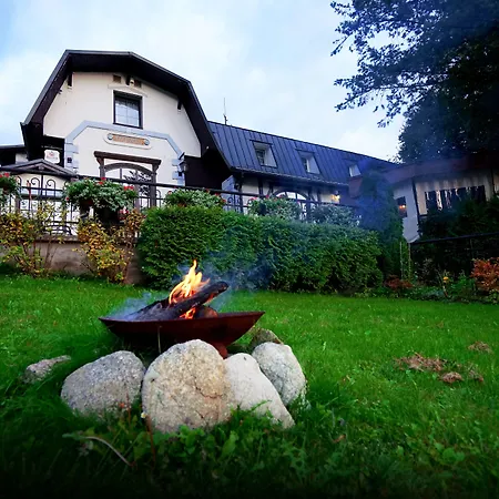 Guest house Talisman 3*