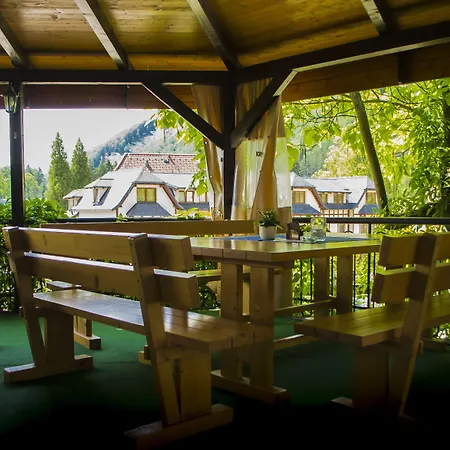 Talisman Pensionat 3*