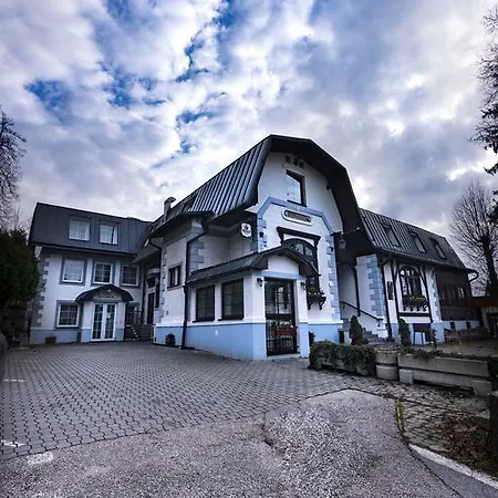 Talisman Rajecké Teplice