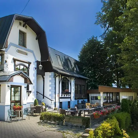 Talisman Rajecké Teplice