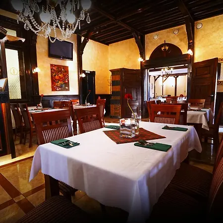 Talisman Rajecké Teplice