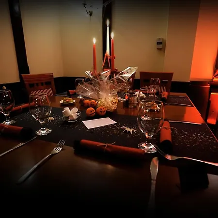 Talisman 3* Rajecké Teplice