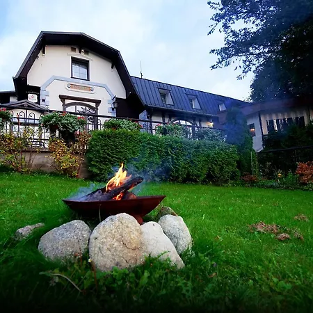 Maison d'hôtes Talisman 3*