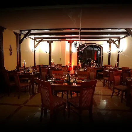 Pensionat Talisman Rajecké Teplice