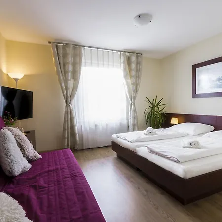 Talisman Guest house