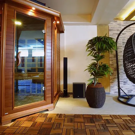 Talisman Guest house